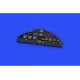Eduard 634017 1/32 Bf 108 LööK Brassin for Aircraft