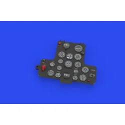 Eduard 634027 1/32 Hawk 81-A2 LööK Brassin for Aircraft
