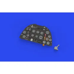 Eduard 634038 1/32 Spitfire Mk.Ia LööK Brassin for Aircraft