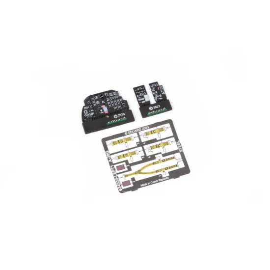 Eduard 634039 1/32 A-20G LööK Brassin for Aircraft Model Kit Aircraft ...