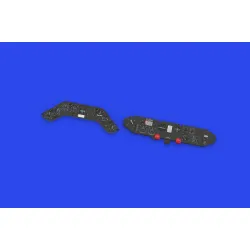 Eduard 634043 1/32 TBD-1 Devastator LööK Brassin for Aircraft