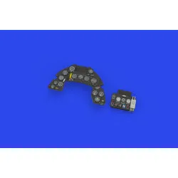 Eduard 634044 1/32 MC.202 LööK Brassin for Aircraft