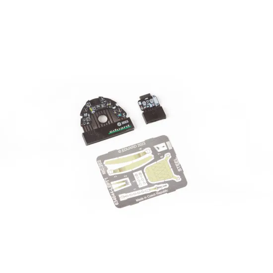 Eduard 634045 1/32 MC.202 LööKplus Brassin for Aircraft