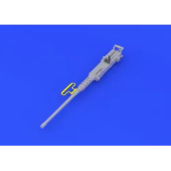 Eduard 635001 1/35 M2 Browning Brassin for AFV