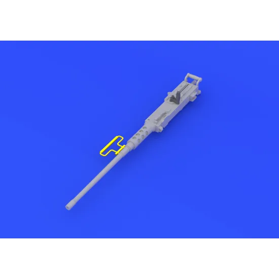 Eduard 635001 1/35 M2 Browning Brassin for AFV