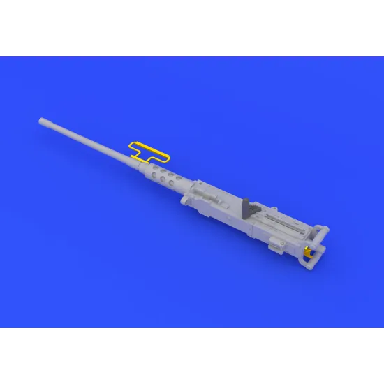 Eduard 635001 1/35 M2 Browning Brassin for AFV