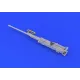 Eduard 635001 1/35 M2 Browning Brassin for AFV
