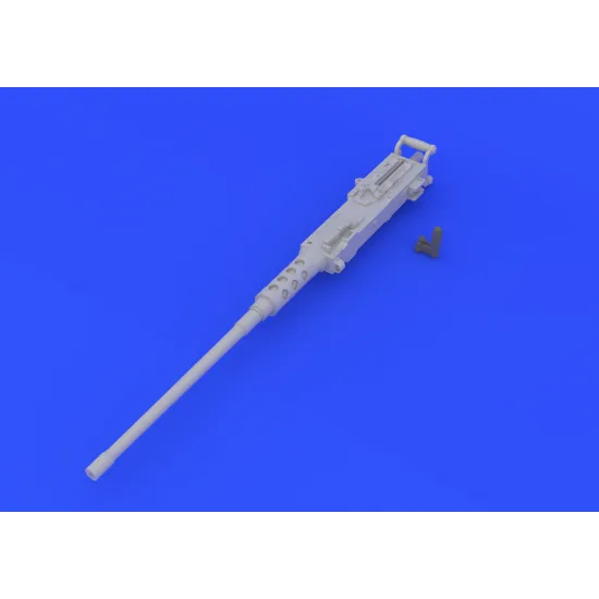 Eduard 635001 1/35 M2 Browning Brassin for AFV