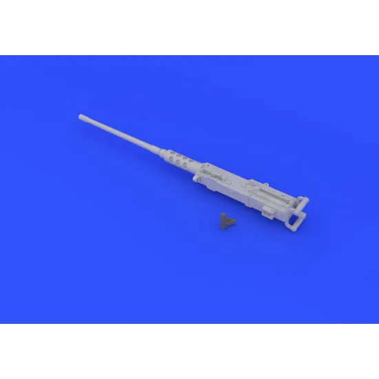 Eduard 635001 1/35 M2 Browning Brassin for AFV