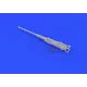 Eduard 635001 1/35 M2 Browning Brassin for AFV