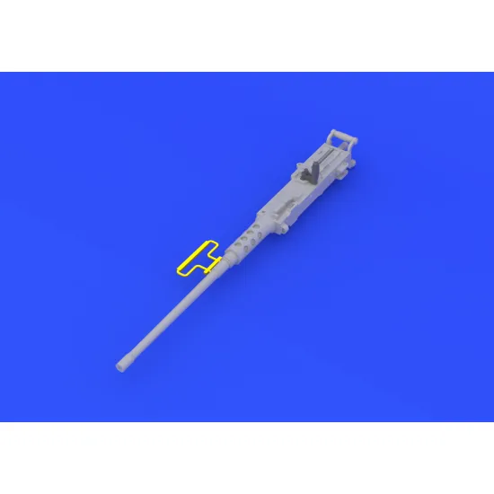 Eduard 635001 1/35 M2 Browning Brassin for AFV