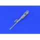 Eduard 635001 1/35 M2 Browning Brassin for AFV