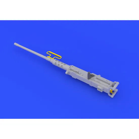 Eduard 635001 1/35 M2 Browning Brassin for AFV