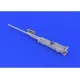 Eduard 635001 1/35 M2 Browning Brassin for AFV