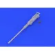 Eduard 635001 1/35 M2 Browning Brassin for AFV
