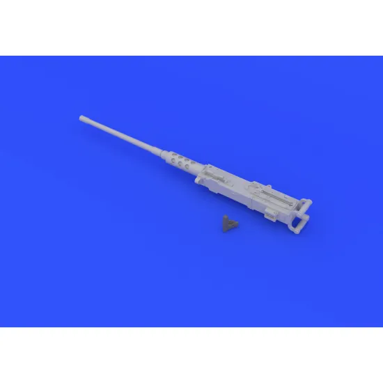 Eduard 635001 1/35 M2 Browning Brassin for AFV