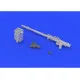 Eduard 635002 1/35 MG 34 gun Brassin for AFV