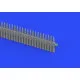 Eduard 635006 1/35 Ammo belts 12,7 mm Brassin for AFV