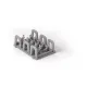 Eduard 635021 1/35 WWII German clamps Type 2 PRINT Brassin for AFV