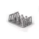 Eduard 635022 1/35 WWII German NOTEK rear lights PRINT Brassin for AFV