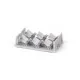 Eduard 635022 1/35 WWII German NOTEK rear lights PRINT Brassin for AFV