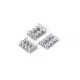 Eduard 635022 1/35 WWII German NOTEK rear lights PRINT Brassin for AFV