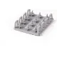 Eduard 635023 1/35 WWII German NOTEK headlights PRINT Brassin for AFV