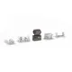 Eduard 635033 1/35 Sd.Kfz. 251/1 Ausf. C radio equipment PRINT Brassin for AFV