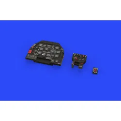 Eduard 644021 1/48 P-51D-5 LööK Brassin for Aircraft