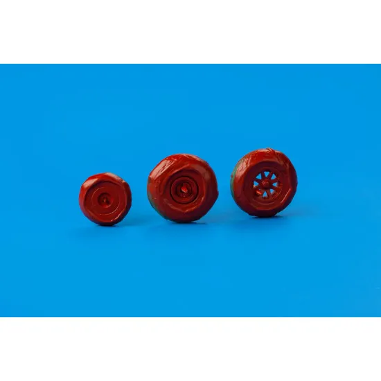 Eduard 644044 1/48 P-38G LööKplus Brassin for Aircraft