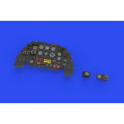 Eduard 644163 1/48 Beaufighter Mk.X LööK Brassin for Aircraft