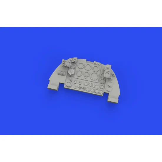 Eduard 644163 1/48 Beaufighter Mk.X LööK Brassin for Aircraft