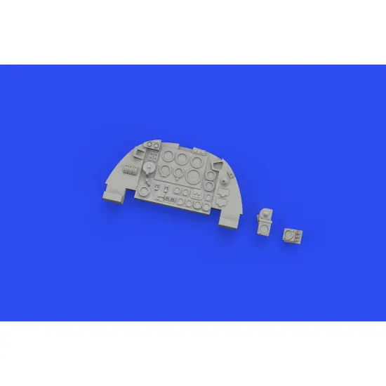 Eduard 644163 1/48 Beaufighter Mk.X LööK Brassin for Aircraft