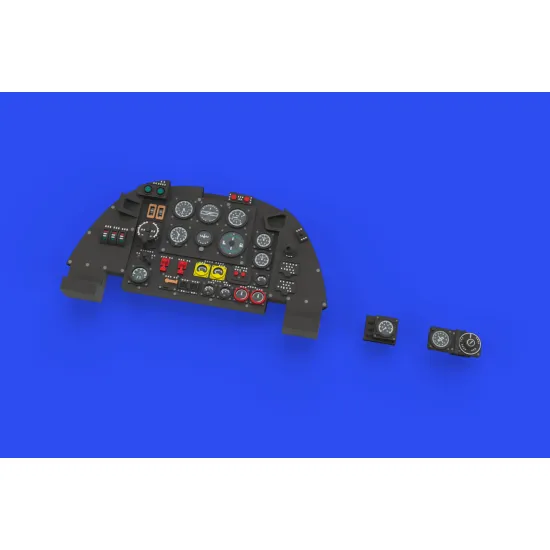 Eduard 644163 1/48 Beaufighter Mk.X LööK Brassin for Aircraft