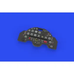 Eduard 644165 1/48 A-1J LööK Brassin for Aircraft