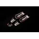 Eduard 644199 1/48 Buccaneer S.2C/D LööKplus Brassin for Aircraft