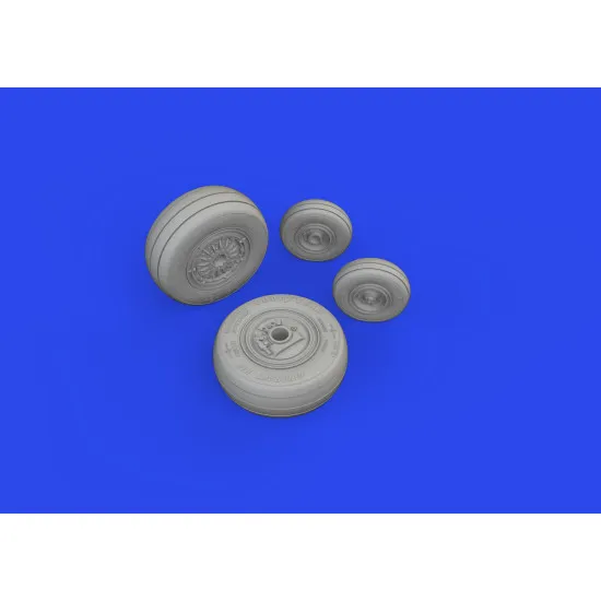 Eduard 644232 1/48 F-4E LööKplus Brassin for Aircraft