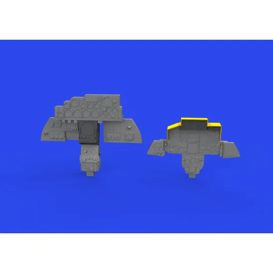 Eduard 644232 1/48 F-4E LööKplus Brassin for Aircraft