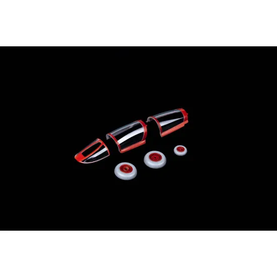 Eduard 644232 1/48 F-4E LööKplus Brassin for Aircraft