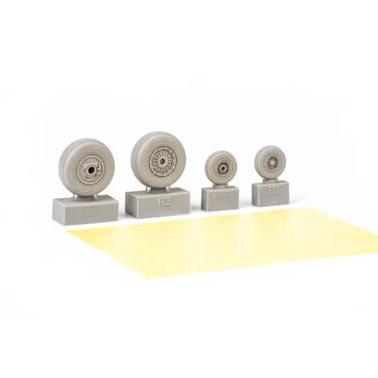 Eduard 644232 1/48 F-4E LööKplus Brassin for Aircraft