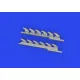 Eduard 644233 1/48 Bf 109K-4 LööKplus Brassin for Aircraft