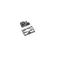 Eduard 644278 1/48 P-51B/C framed canopy LööKplus Brassin for Aircraft