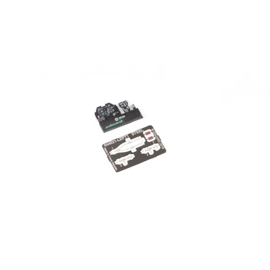 Eduard 644279 1/48 P-51B/C Malcolm Hood canopy LööKplus Brassin for Aircraft