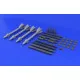Eduard 648043 1/48 R-27R/R1 / AA-10 Alamo-A Brassin for Aircraft