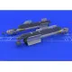 Eduard 648071 1/48 R-73 / AA-11 Archer Brassin for Aircraft