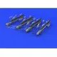 Eduard 648071 1/48 R-73 / AA-11 Archer Brassin for Aircraft
