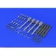 Eduard 648071 1/48 R-73 / AA-11 Archer Brassin for Aircraft
