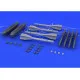 Eduard 648082 1/48 R-60 / AA-8 Aphid Brassin for Aircraft