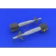Eduard 648095 1/48 GBU-24 bomb Brassin for Aircraft