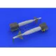 Eduard 648095 1/48 GBU-24 bomb Brassin for Aircraft